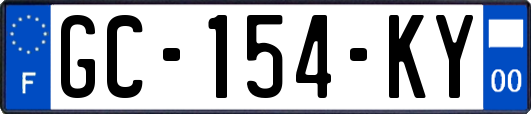 GC-154-KY