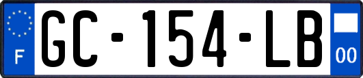 GC-154-LB
