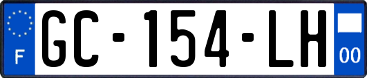 GC-154-LH