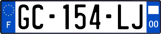 GC-154-LJ