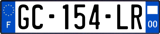 GC-154-LR