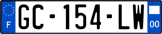 GC-154-LW