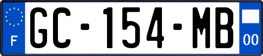 GC-154-MB