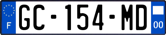 GC-154-MD