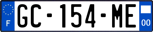 GC-154-ME