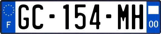 GC-154-MH