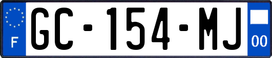 GC-154-MJ