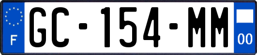 GC-154-MM