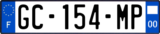 GC-154-MP