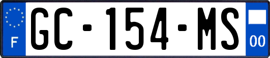GC-154-MS