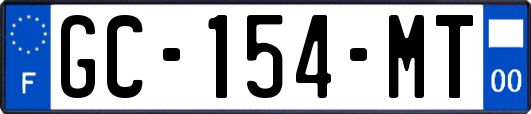 GC-154-MT