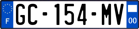 GC-154-MV