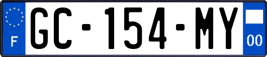 GC-154-MY