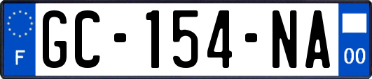GC-154-NA