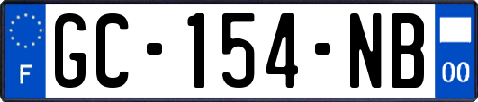 GC-154-NB