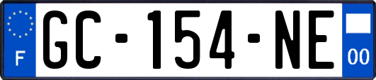GC-154-NE