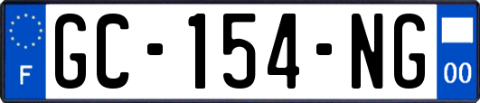 GC-154-NG
