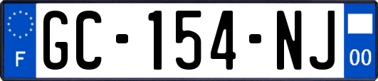 GC-154-NJ