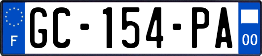 GC-154-PA