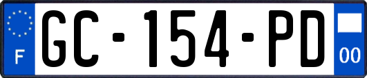 GC-154-PD