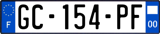 GC-154-PF