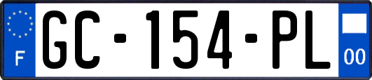GC-154-PL