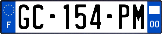 GC-154-PM