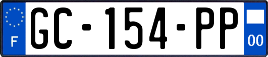 GC-154-PP