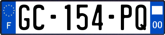 GC-154-PQ
