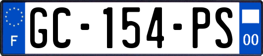 GC-154-PS