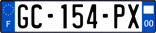 GC-154-PX