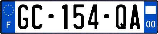 GC-154-QA