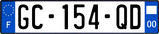 GC-154-QD