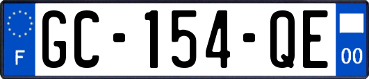 GC-154-QE