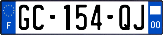 GC-154-QJ