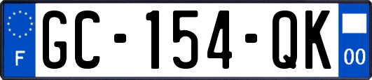 GC-154-QK