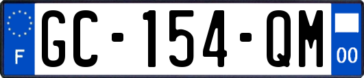 GC-154-QM