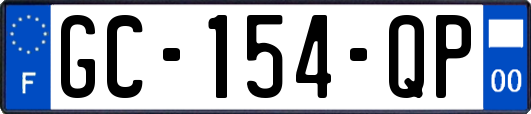 GC-154-QP