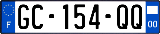 GC-154-QQ