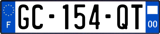 GC-154-QT