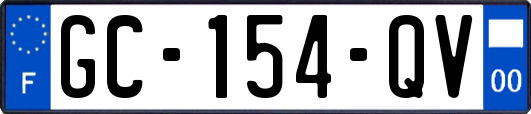 GC-154-QV