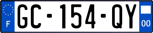 GC-154-QY