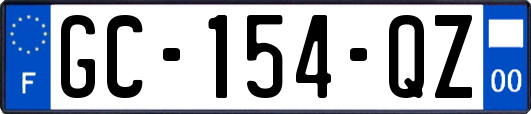 GC-154-QZ