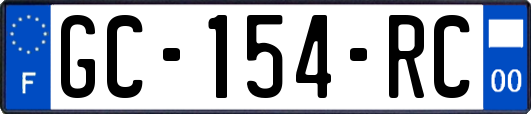 GC-154-RC