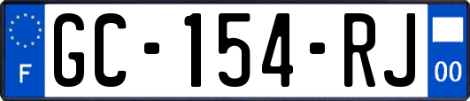 GC-154-RJ