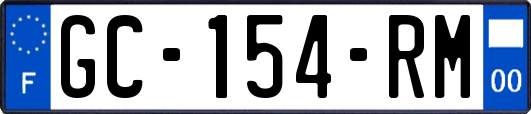 GC-154-RM