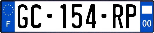GC-154-RP