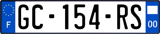 GC-154-RS