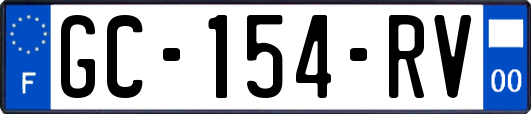 GC-154-RV