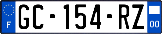 GC-154-RZ